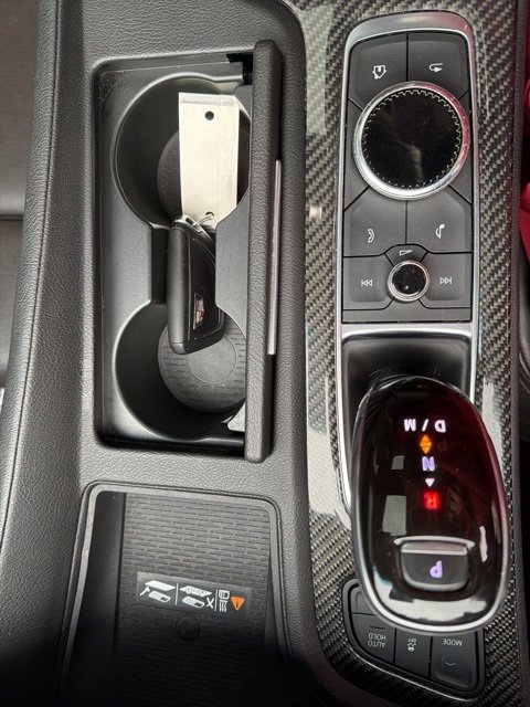 Used 2020 Cadillac CT5 Sport w/ Climate Package image 19