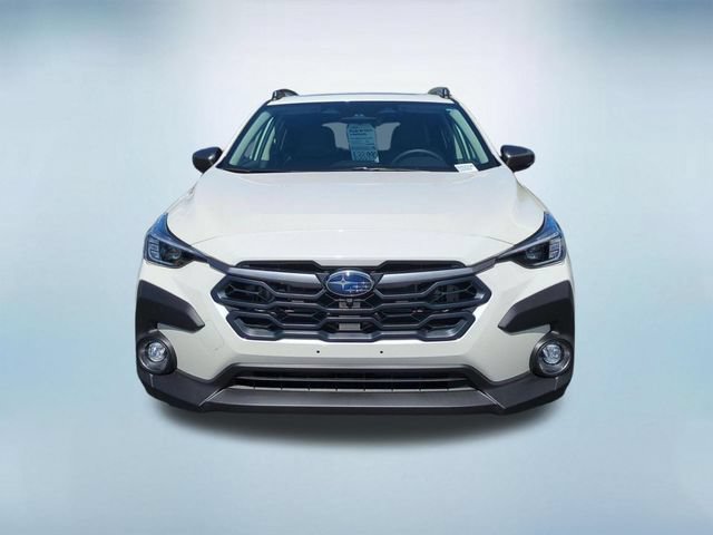 Used 2026 Subaru Crosstrek 2.5i Limited w/ Crosstrek Mirror Package AWD/4WD image 3
