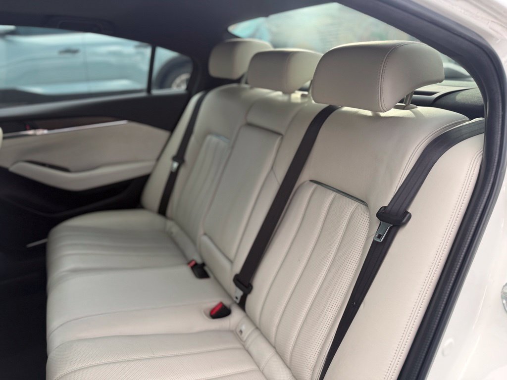 Used 2018 MAZDA MAZDA6 Signature FWD image 15