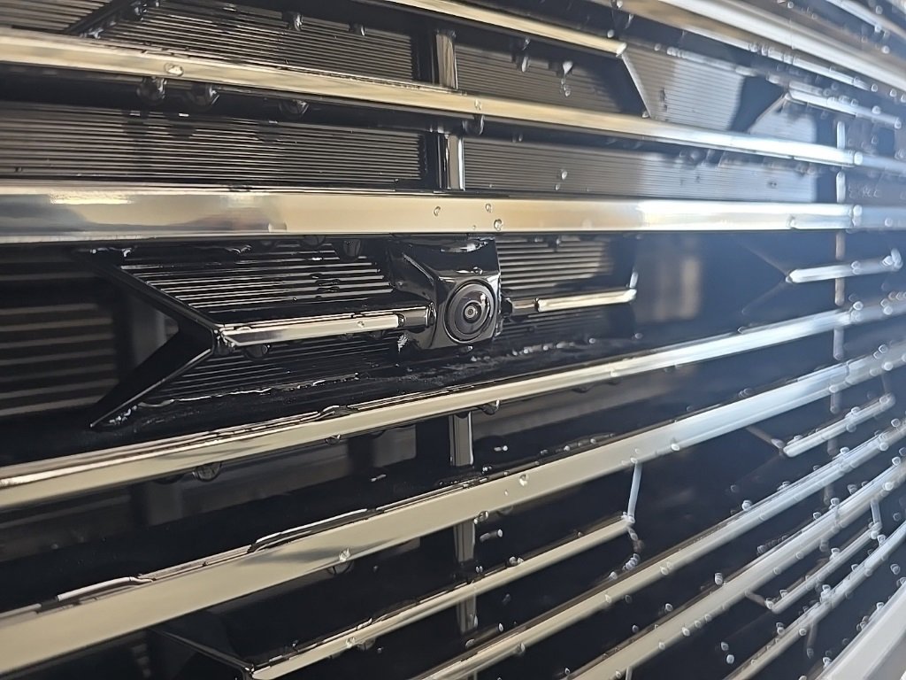 New 2026 Hyundai Palisade Calligraphy image 31