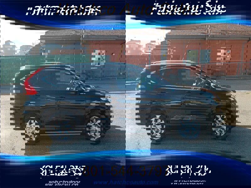 Used 2015 Honda CR-V EX-L image 6