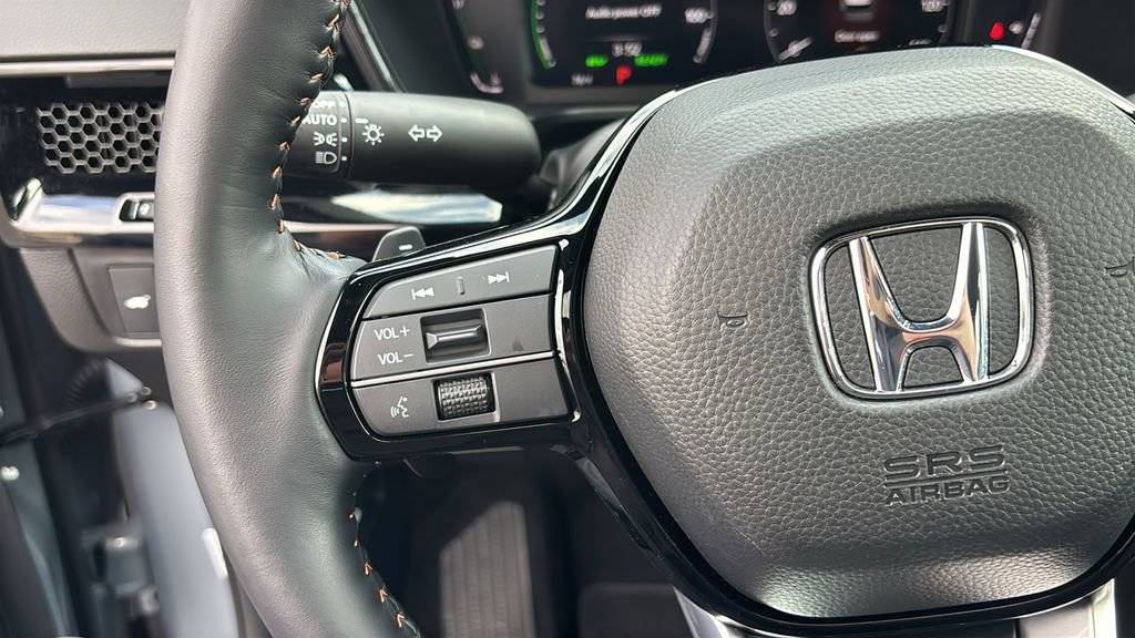 Used 2026 Honda CR-V Sport Touring image 17