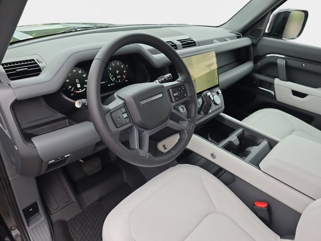 New 2026 Land Rover Defender 110 S AWD/4WD image 13