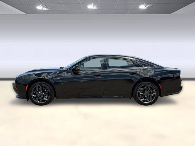 New 2026 Dodge Charger R/T w/ Blacktop Package AWD/4WD image 2