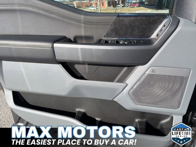 New 2026 Ford F250 XLT w/ XLT Premium Package image 24