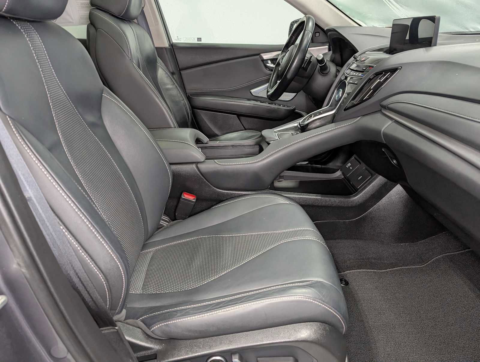 Used 2021 Acura RDX AWD w/ Technology Package image 43
