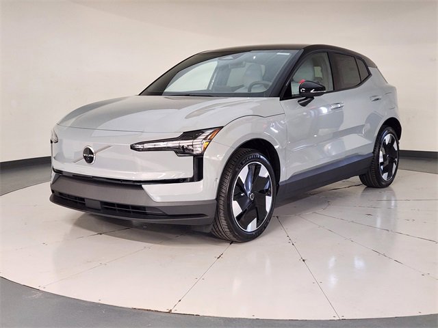 New 2026 Volvo EX30 Ultra