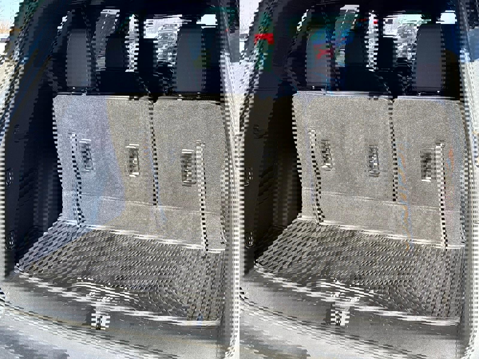 Certified 2023 Chevrolet Traverse LT image 4