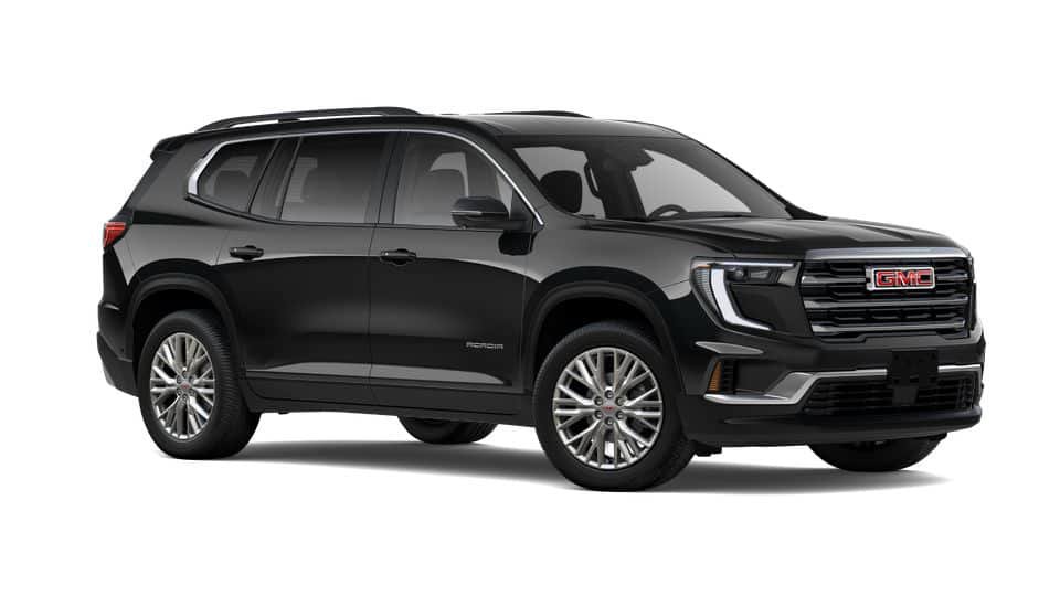 New 2026 GMC Acadia Elevation w/ Elevation Premium Package FWD image 54