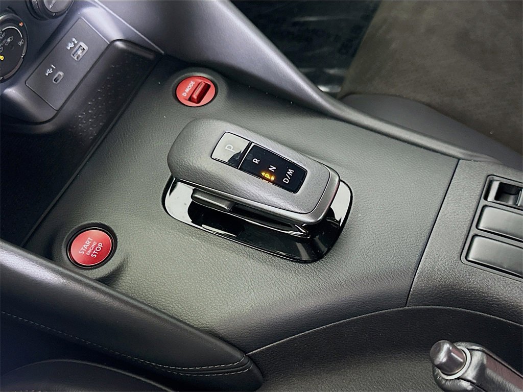 Used 2024 Nissan Z NISMO w/ Floor Mat Package image 30