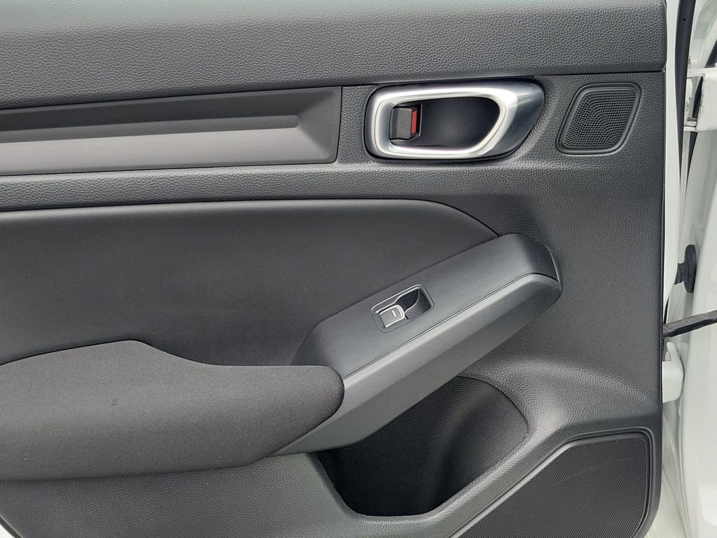 Certified 2023 Honda Civic Sport image 14