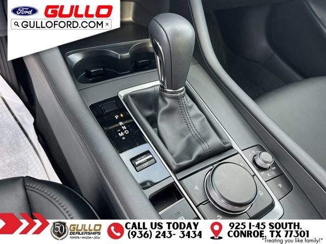 Used 2026 MAZDA MAZDA3 2.5 S Sedan w/ Preferred Pkg FWD image 28