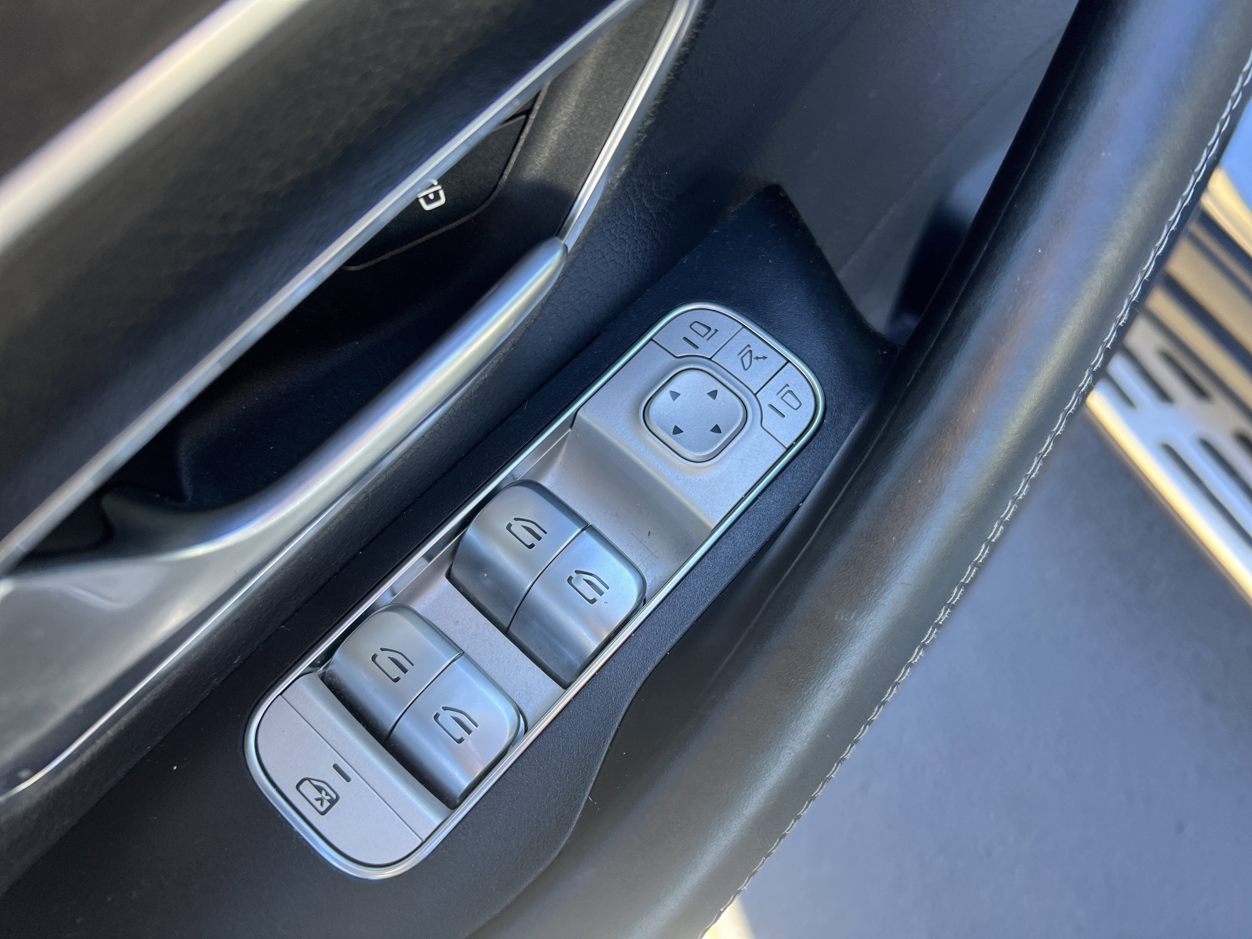 Certified 2021 Mercedes-Benz GLS 580 4MATIC image 15