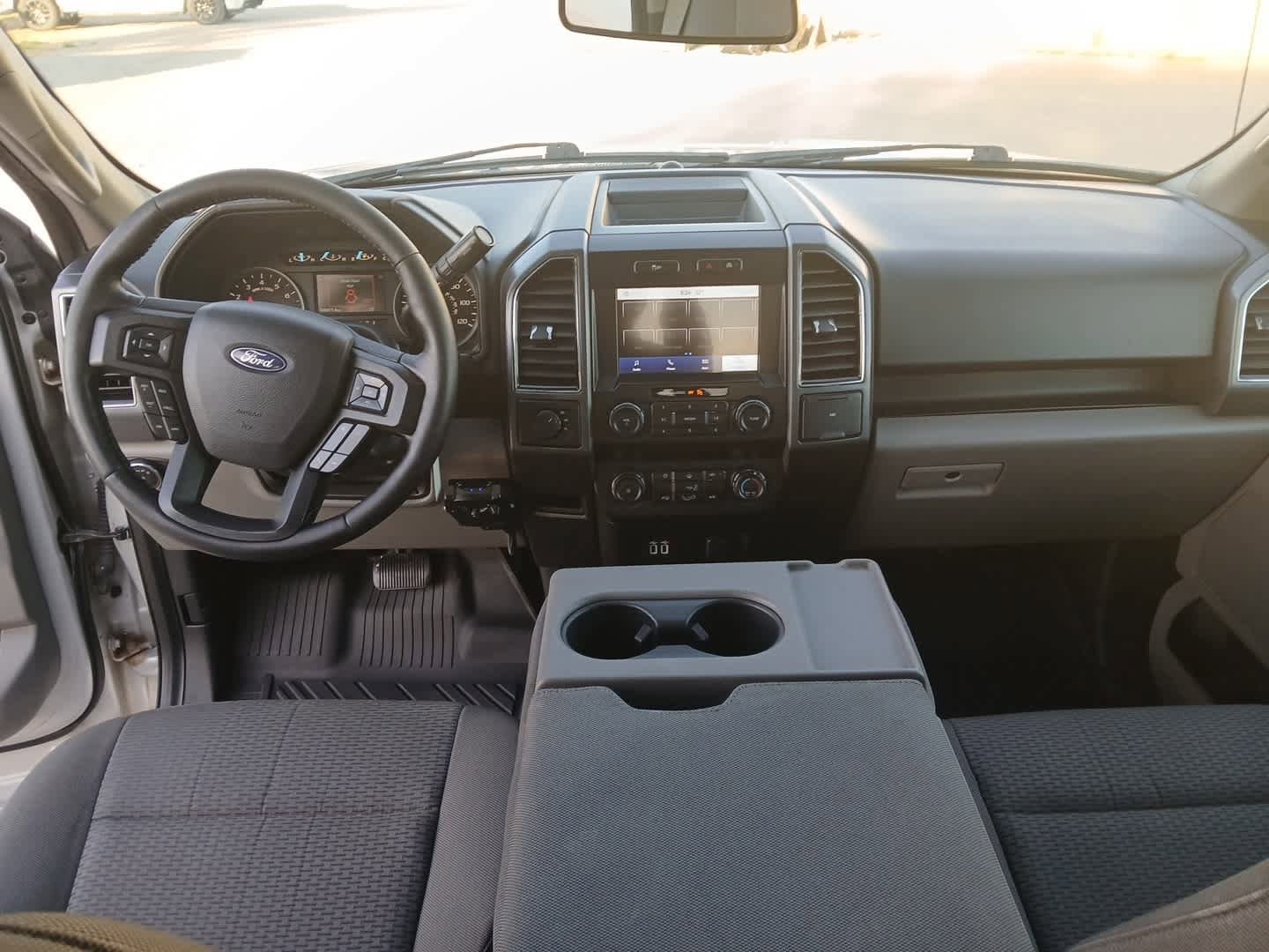 Used 2019 Ford F150 XLT w/ Equipment Group 301A Mid AWD/4WD image 18