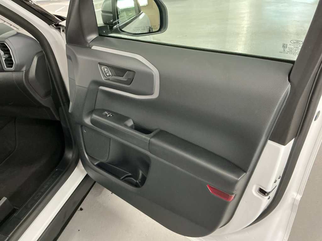 Used 2023 Ford Bronco Sport Big Bend w/ Convenience Package image 9