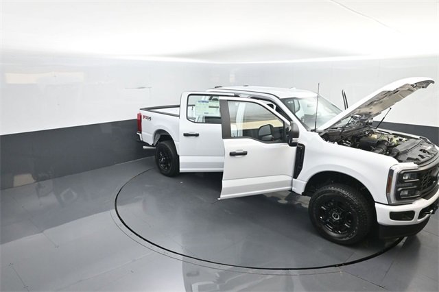 New 2026 Ford F350 XL w/ STX Appearance Package image 50