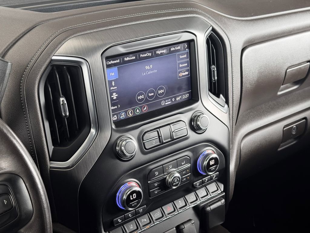 Used 2021 GMC Sierra 2500 Denali w/ Technology Package image 17