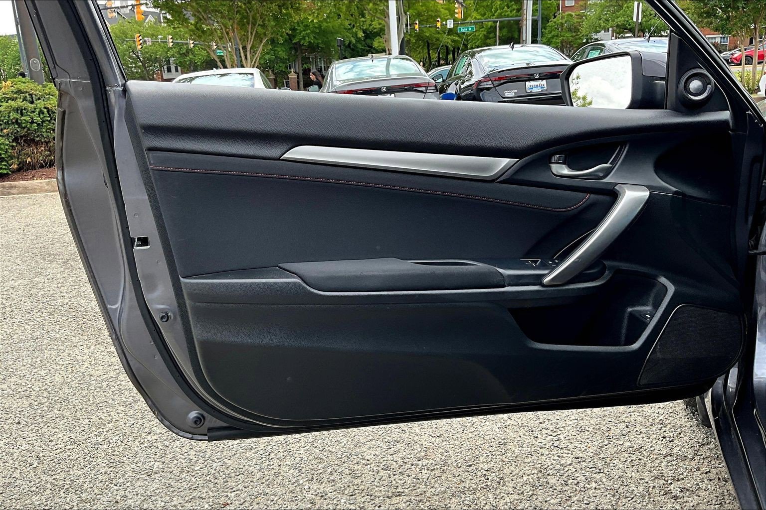 Used 2018 Honda Civic Si image 18