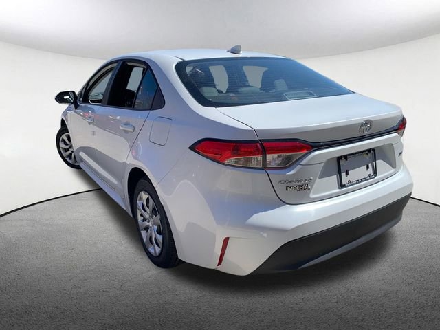 New 2026 Toyota Corolla LE image 9