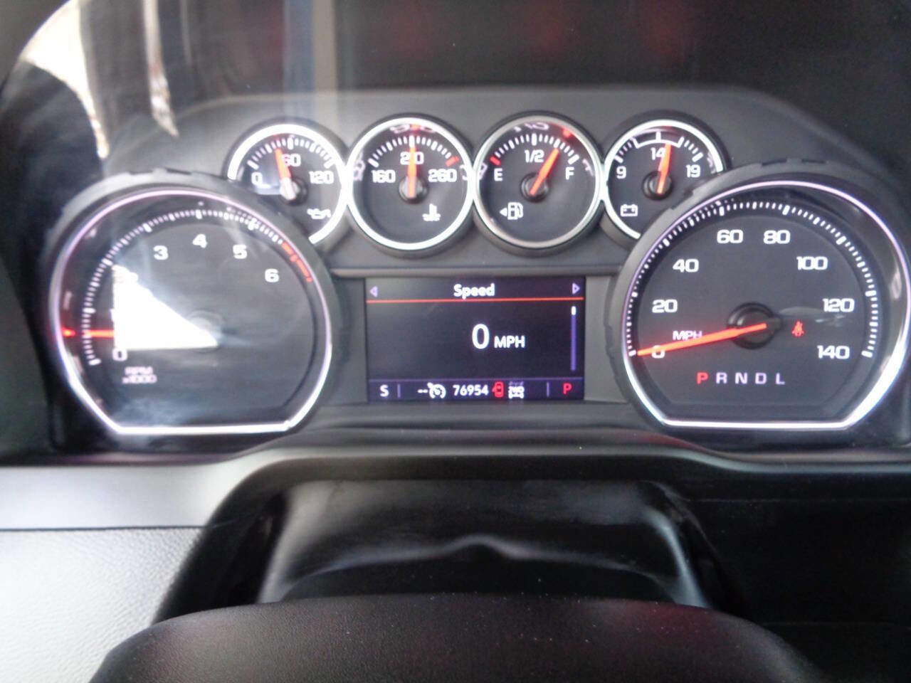 Used 2022 Chevrolet Silverado 2500 LT w/ Convenience Package AWD/4WD image 38
