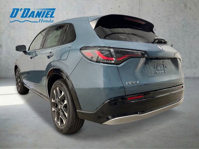 New 2027 Honda HR-V EX-L image 3