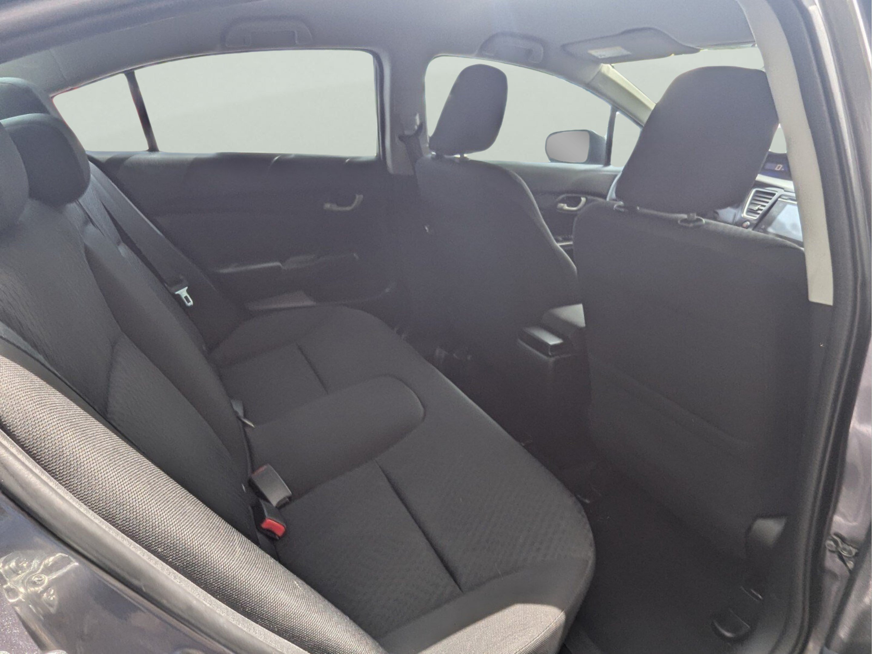 Used 2015 Honda Civic SE image 36