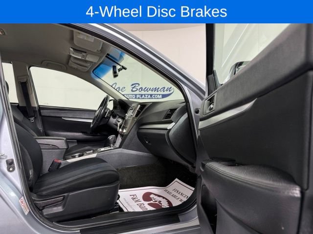 Used 2014 Subaru Legacy 2.5i Premium AWD/4WD image 17