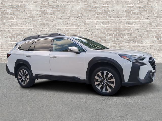 Used 2025 Subaru Outback Touring