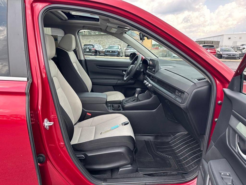 Certified 2024 Honda CR-V EX image 35