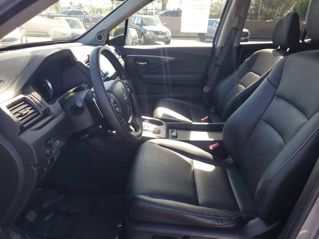 Certified 2023 Honda Ridgeline RTL image 20