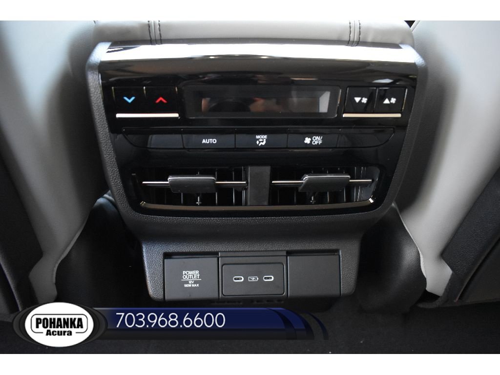 New 2026 Acura MDX w/ Technology Package AWD/4WD image 32