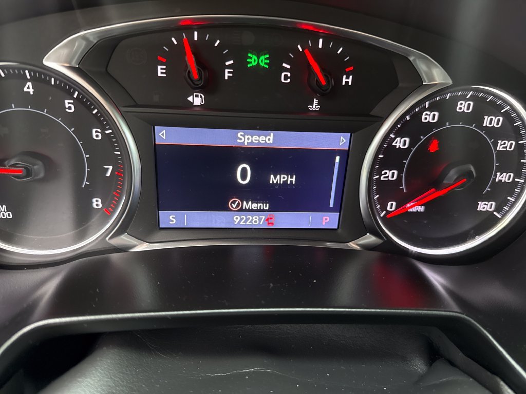 Certified 2021 Chevrolet Blazer LT w/ Sound & Technology Package AWD/4WD image 15