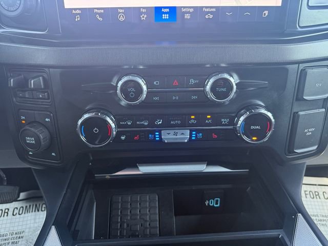 Used 2025 Ford F350 Platinum image 21