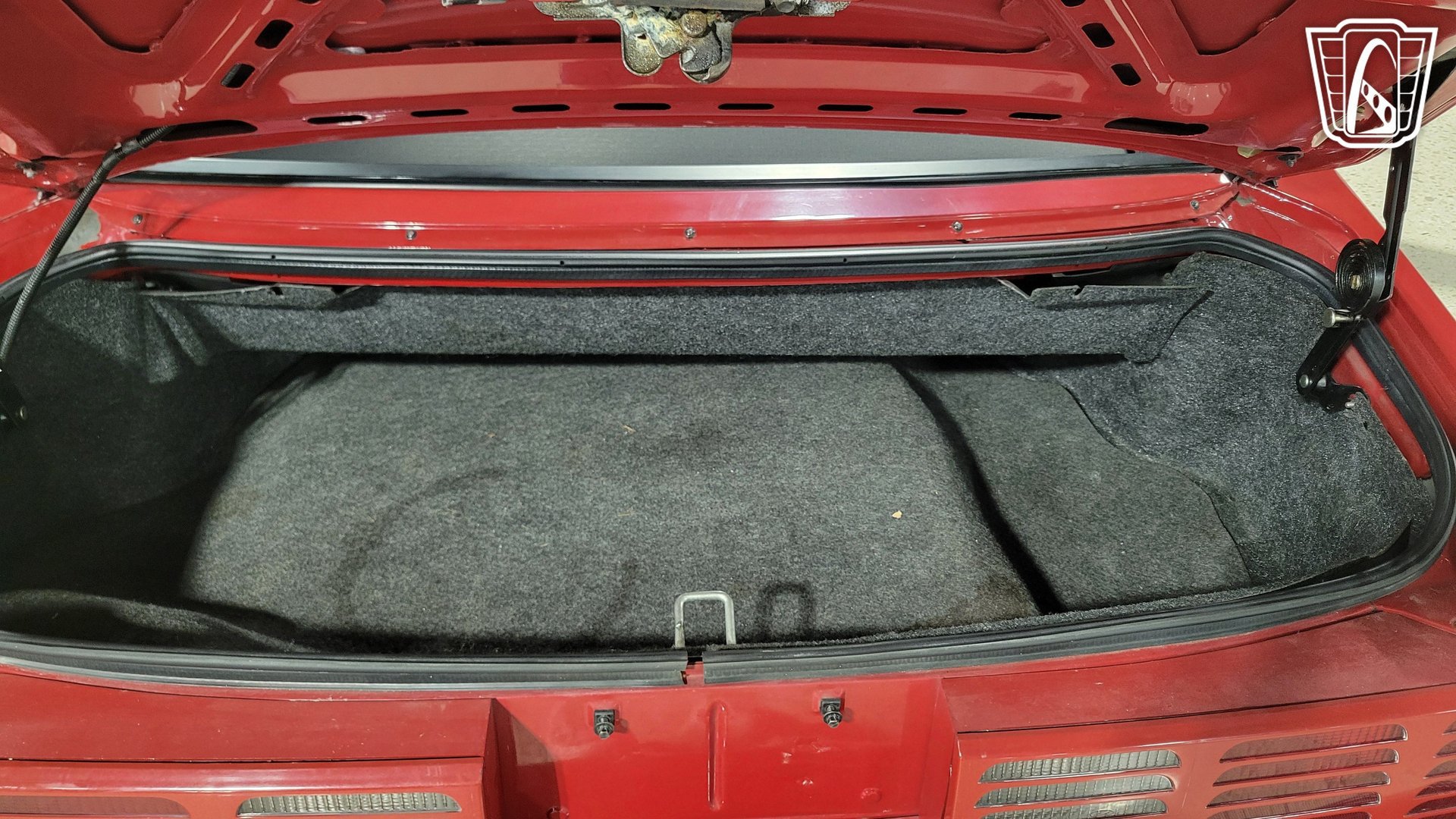 Used 1989 Ford Mustang GT RWD image 12