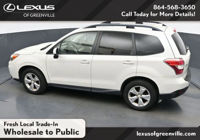 Used 2016 Subaru Forester 2.5i Premium w/ All-Weather Package image 23