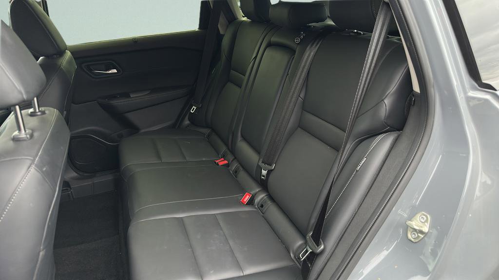 Used 2023 Nissan Rogue SV w/ SV Premium B Package AWD/4WD image 10
