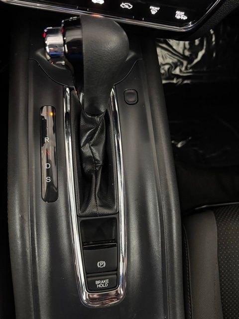 Used 2022 Honda HR-V EX image 24