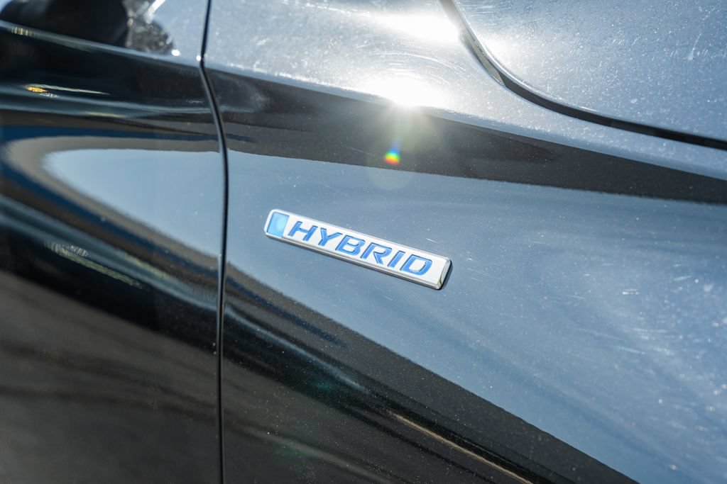 Used 2022 Honda Accord Sport image 12