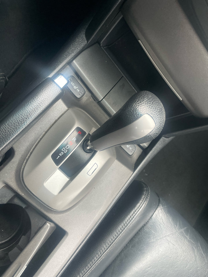 Used 2012 Honda Accord EX-L image 39