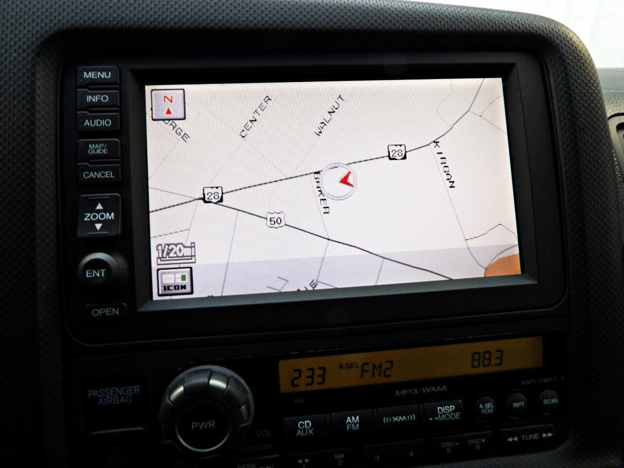 Used 2011 Honda Ridgeline RTL image 16