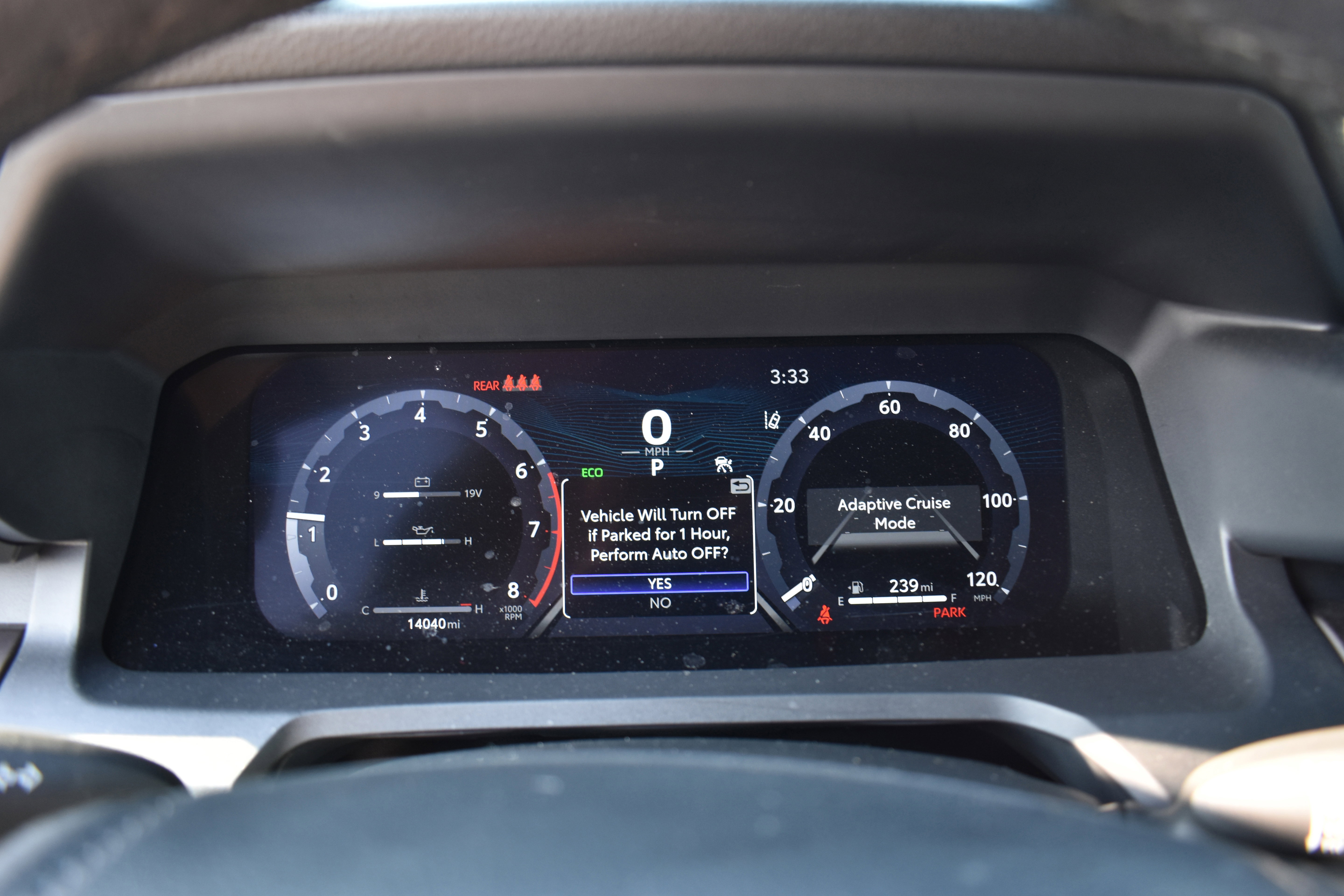 Used 2024 Toyota Tacoma TRD Sport image 17