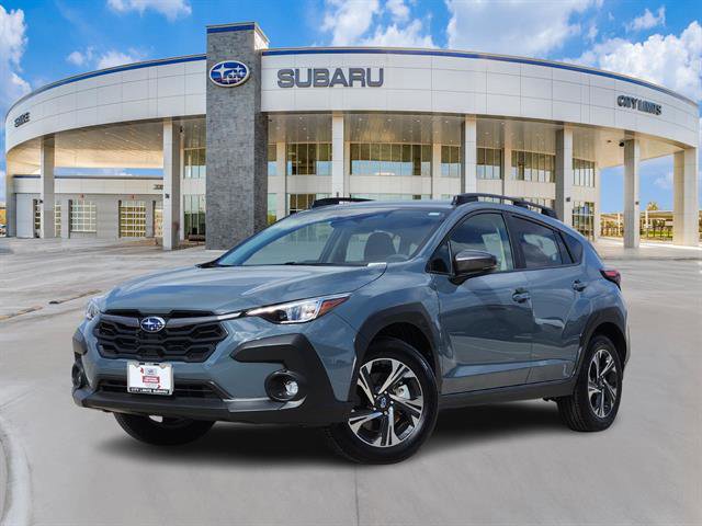 Used 2025 Subaru Crosstrek 2.5i Premium