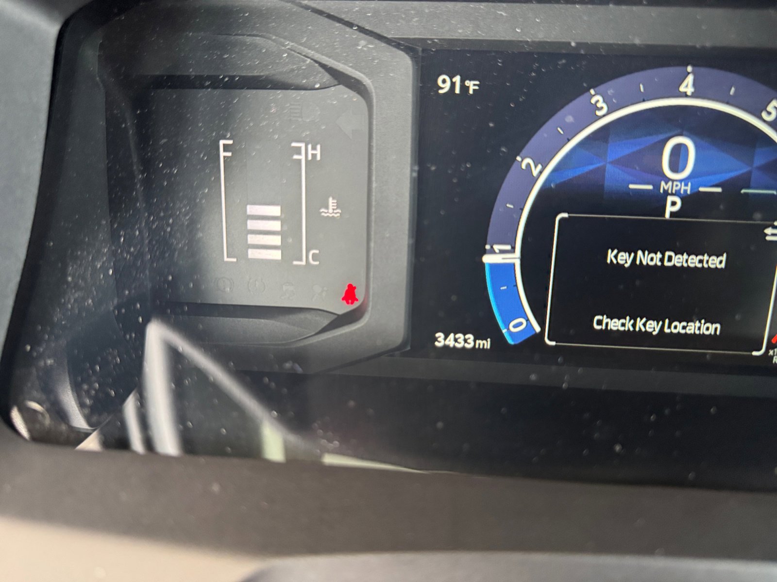 Certified 2025 Toyota Tacoma SR5 image 11