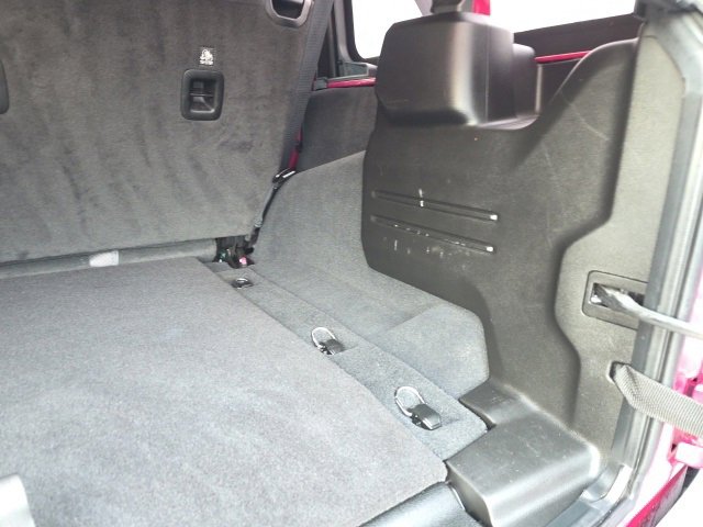 Used 2024 Jeep Wrangler Unlimited Rubicon image 48