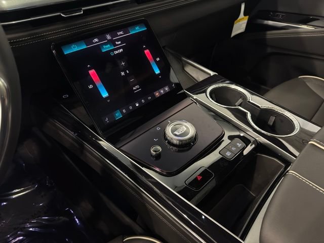 New 2026 Cadillac Escalade Sport w/ Touring Package AWD/4WD image 24