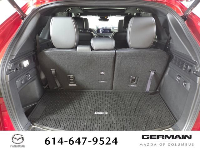 Used 2025 MAZDA CX-90 Plug-In Hybrid w/ Premium Plus AWD/4WD image 23