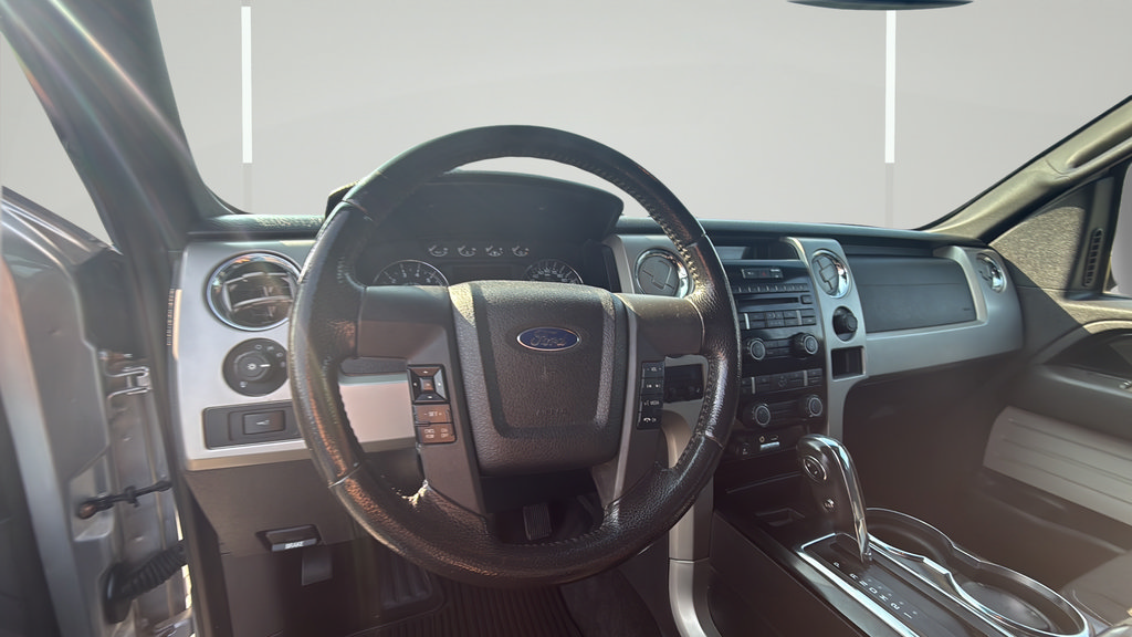 Used 2011 Ford F150 FX4 w/ FX Plus Pkg AWD/4WD image 15