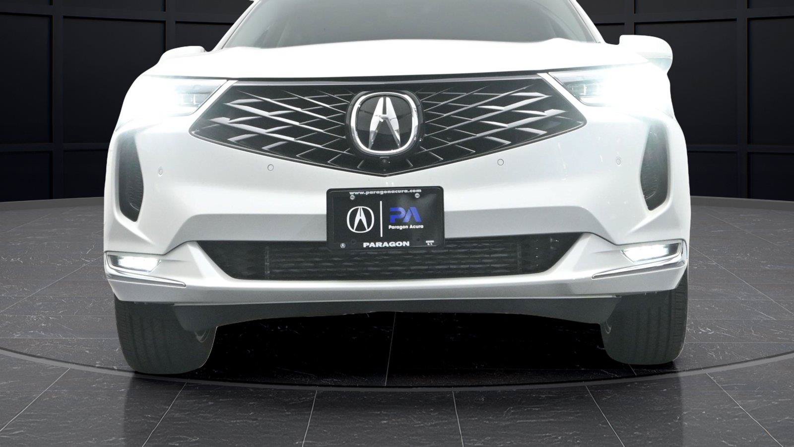 Certified 2026 Acura RDX w/ Advance Package AWD/4WD image 34