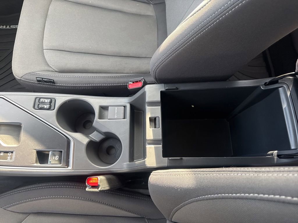 Used 2025 Subaru Crosstrek 2.5i Premium image 21