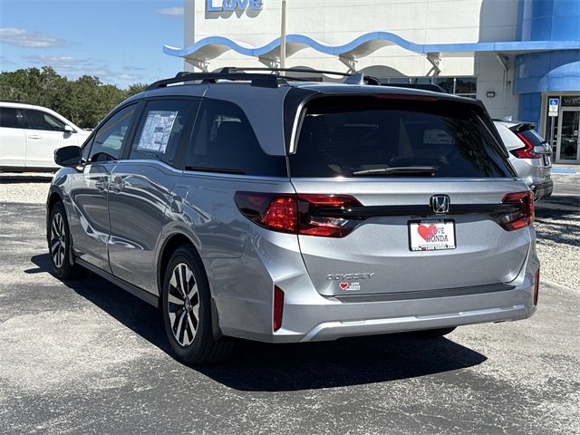 New 2026 Honda Odyssey EX-L image 7